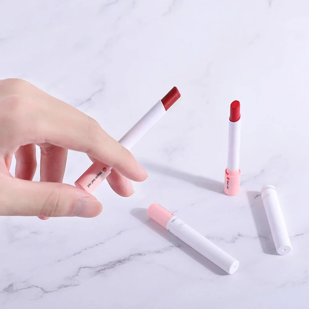 VelvetVice™ Mini Lipstick
