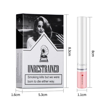 VelvetVice™ Mini Lipstick
