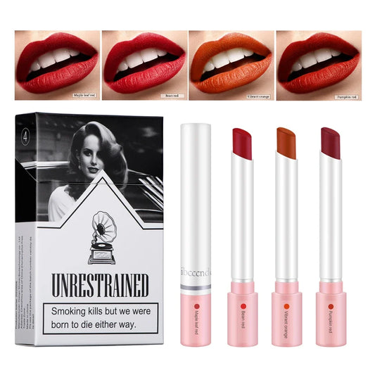 VelvetVice™ Mini Lipstick