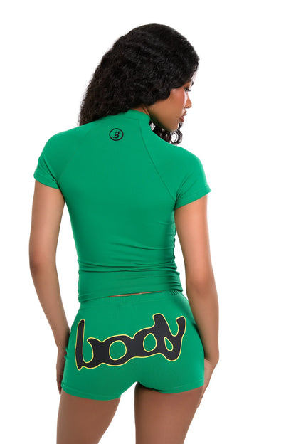 Snatched Body Set