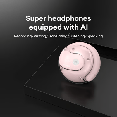 Verbi™ - Translation Earbuds