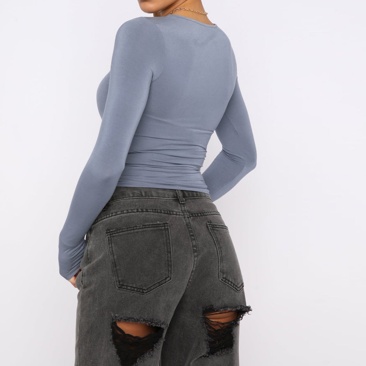 SculptFit™ Long Sleeve