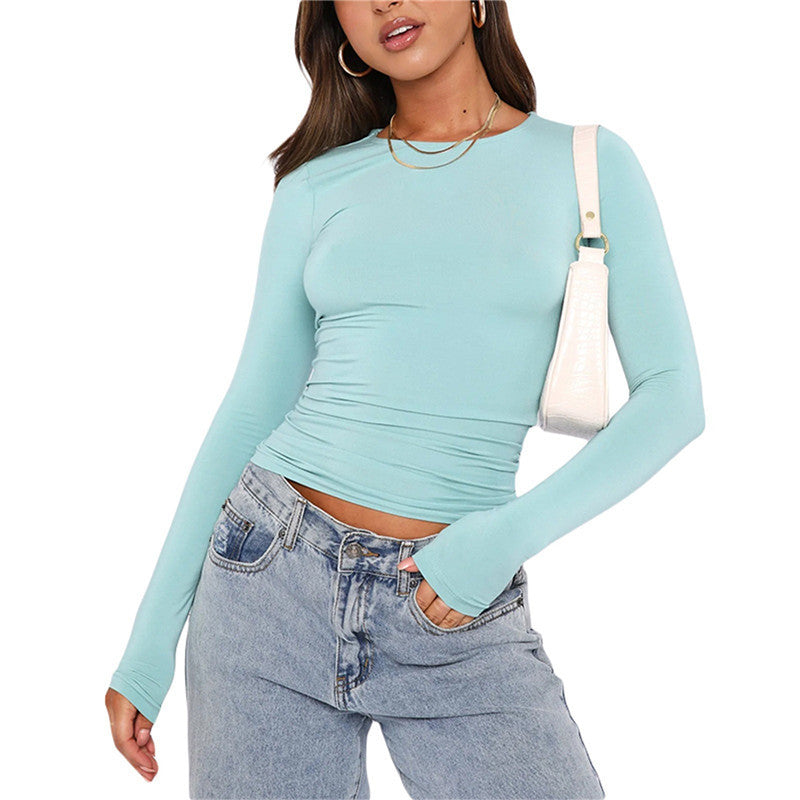 SculptFit™ Long Sleeve
