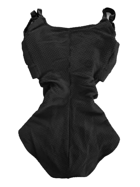SnatchZip™ Control Swimsuit