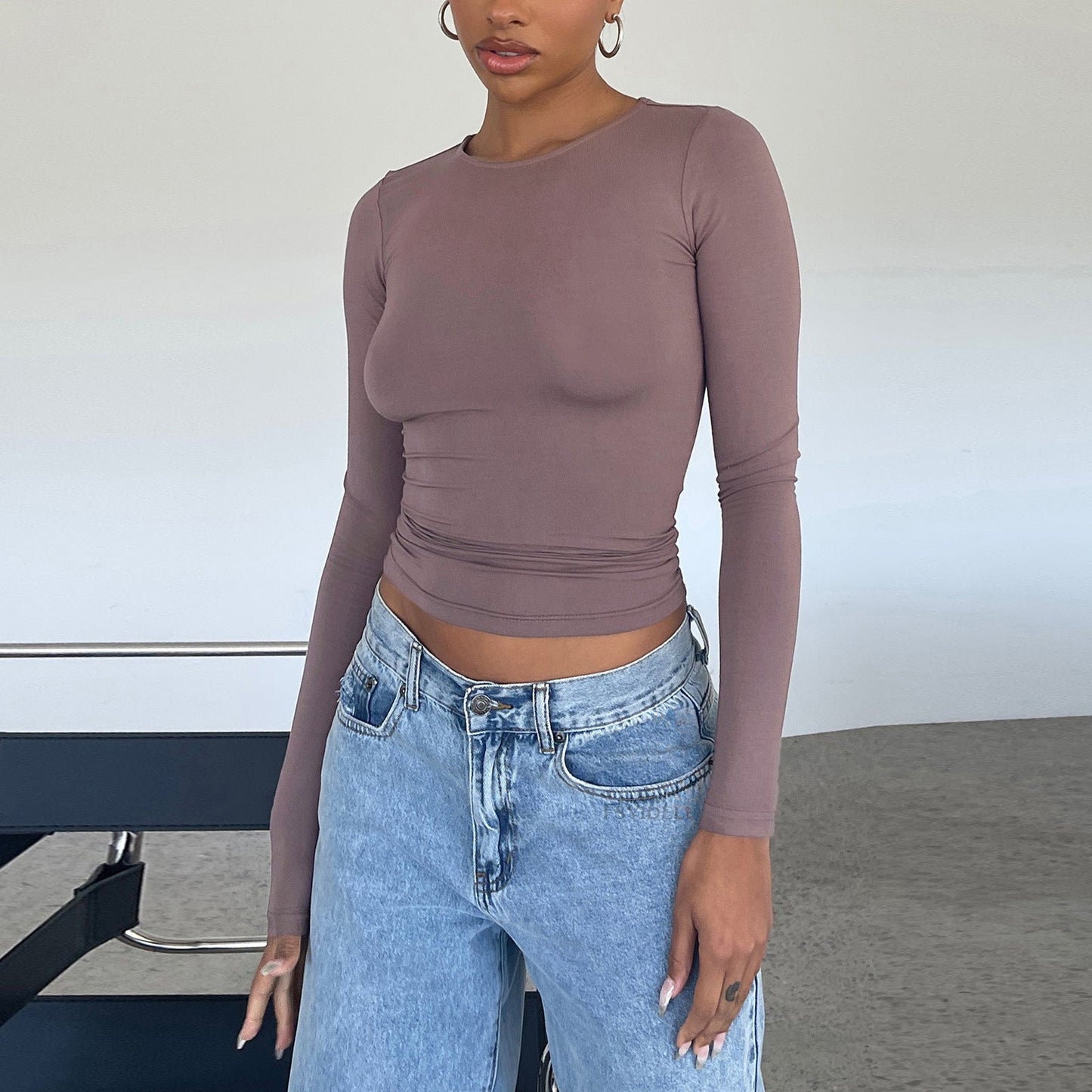 SculptFit™ Long Sleeve