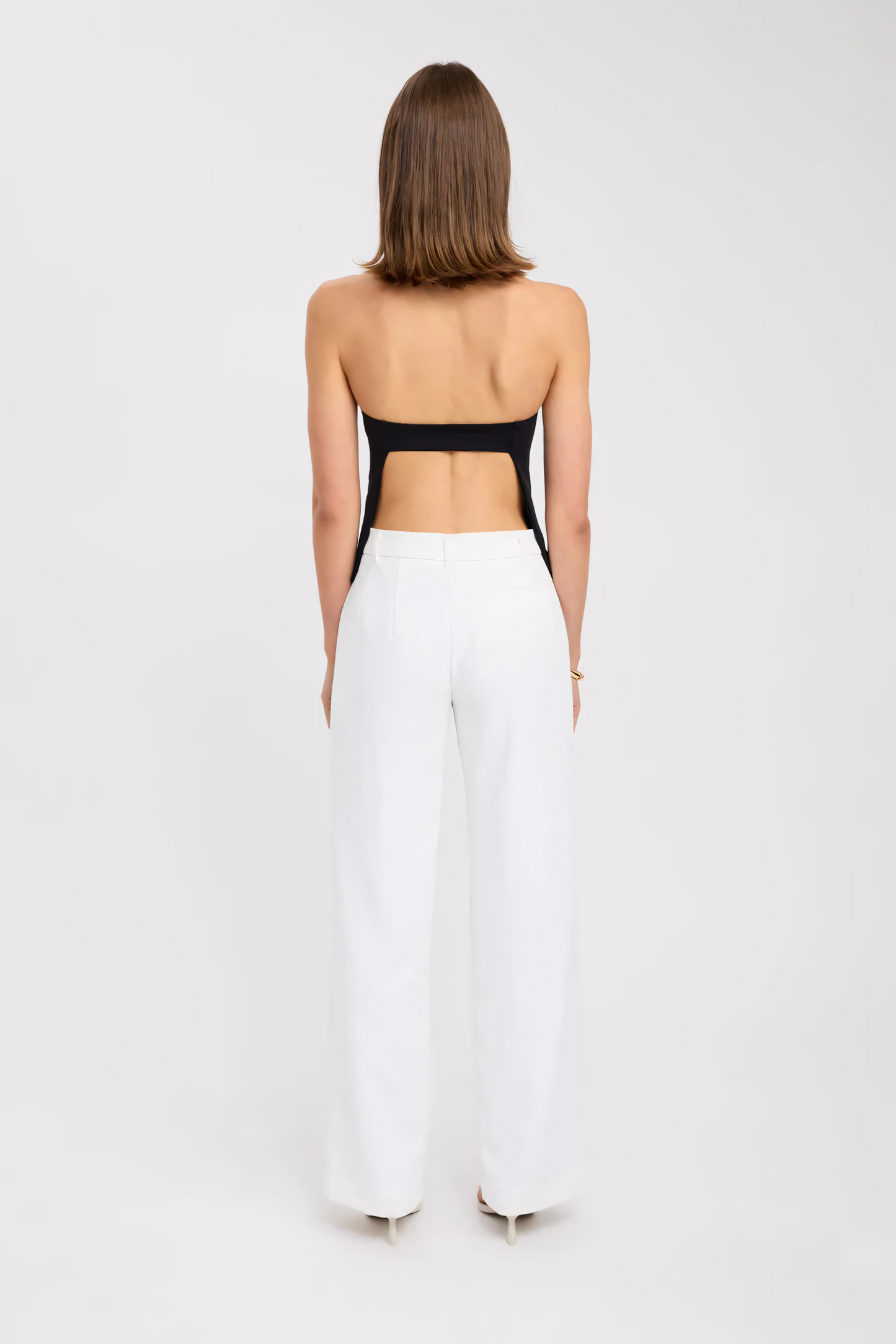 Kairo Halter Top