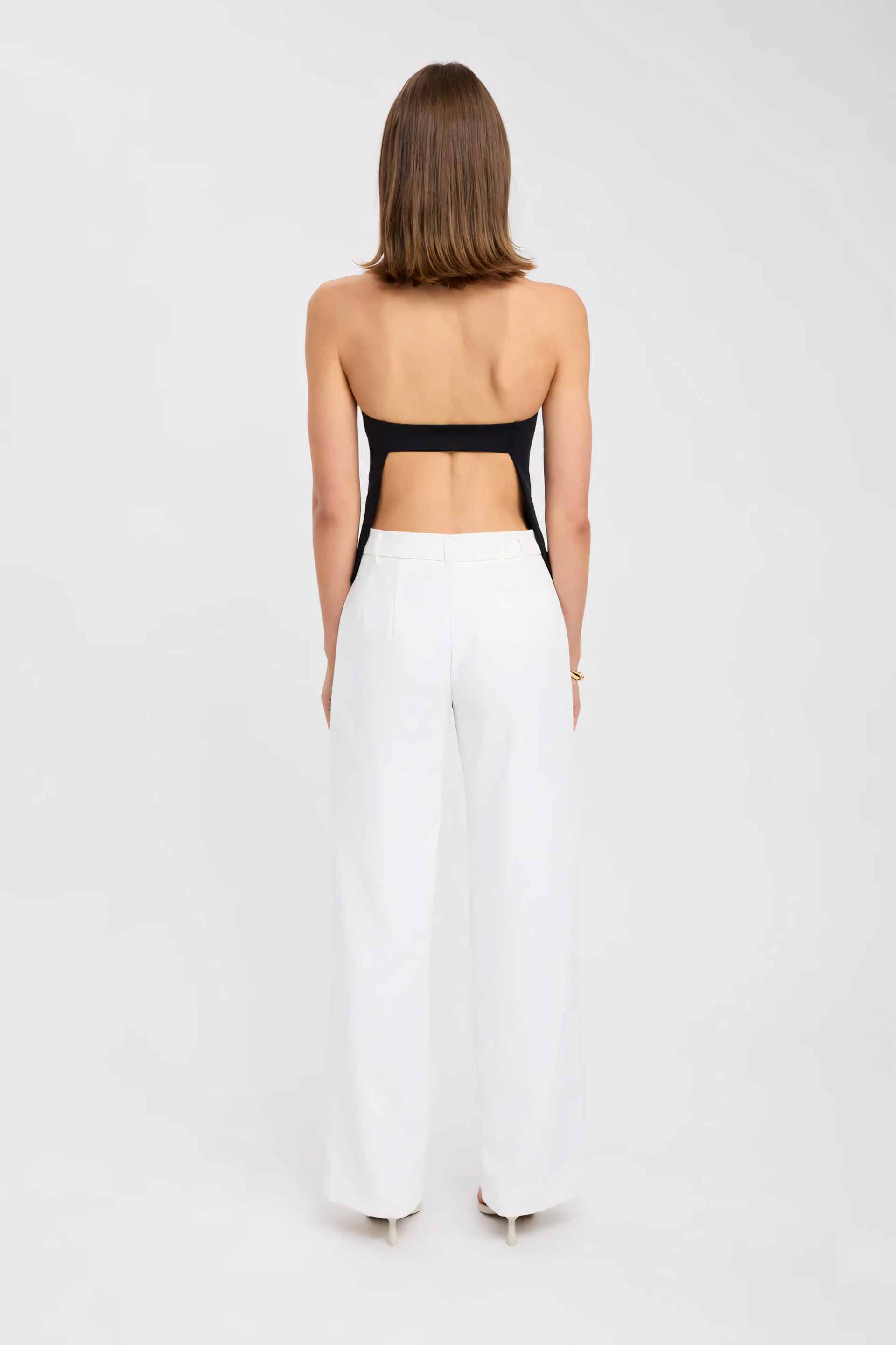 Kairo Halter Top