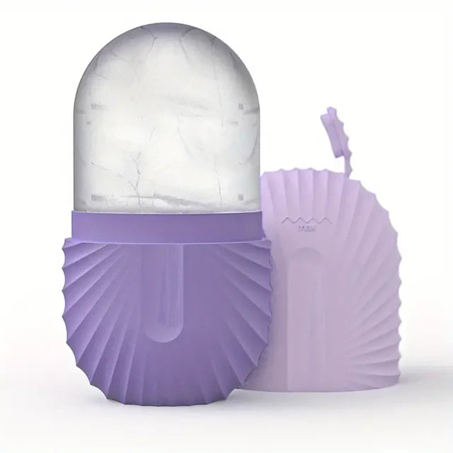 GlowFreeze™ - Facial Ice Roller
