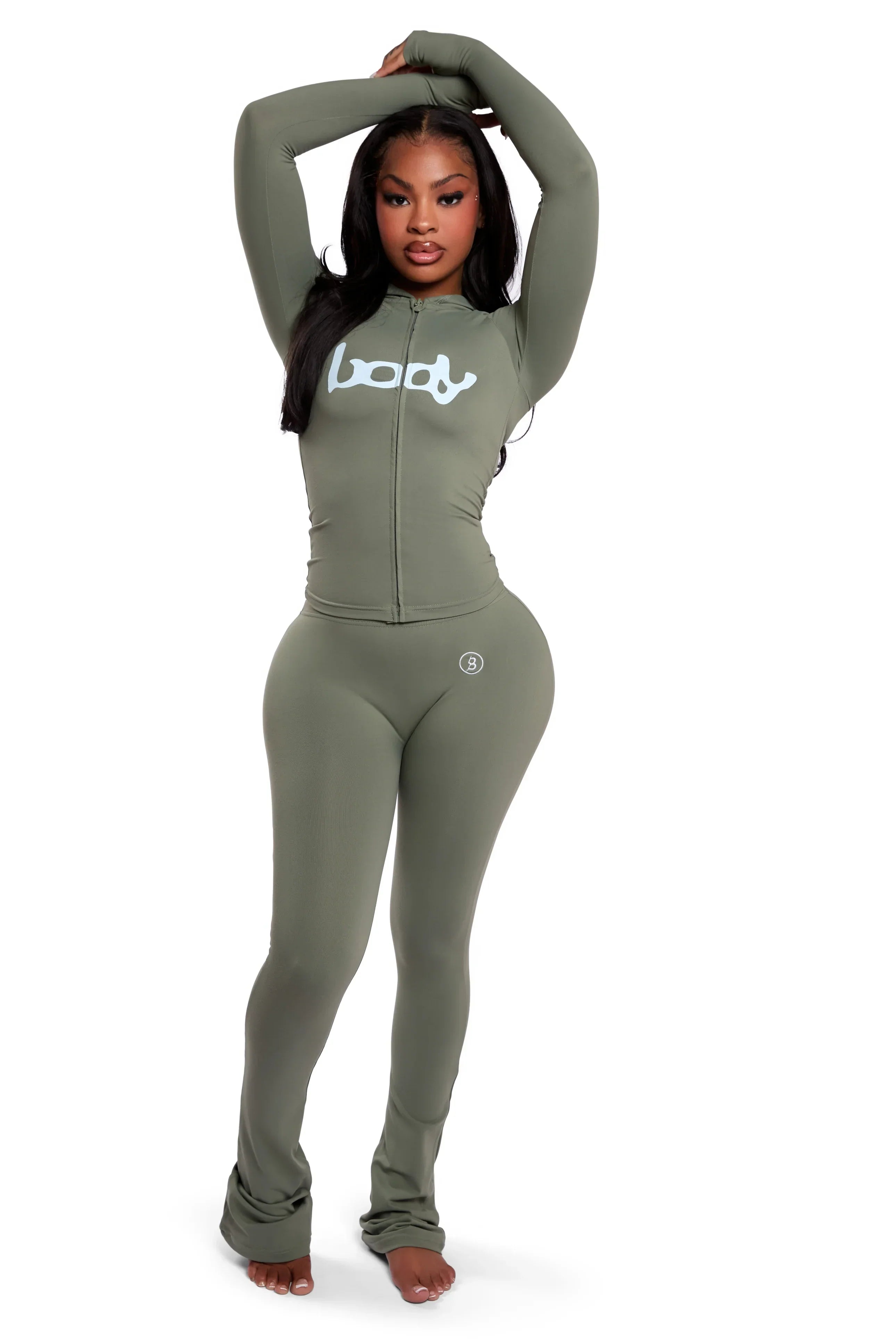 Snatched Body Set