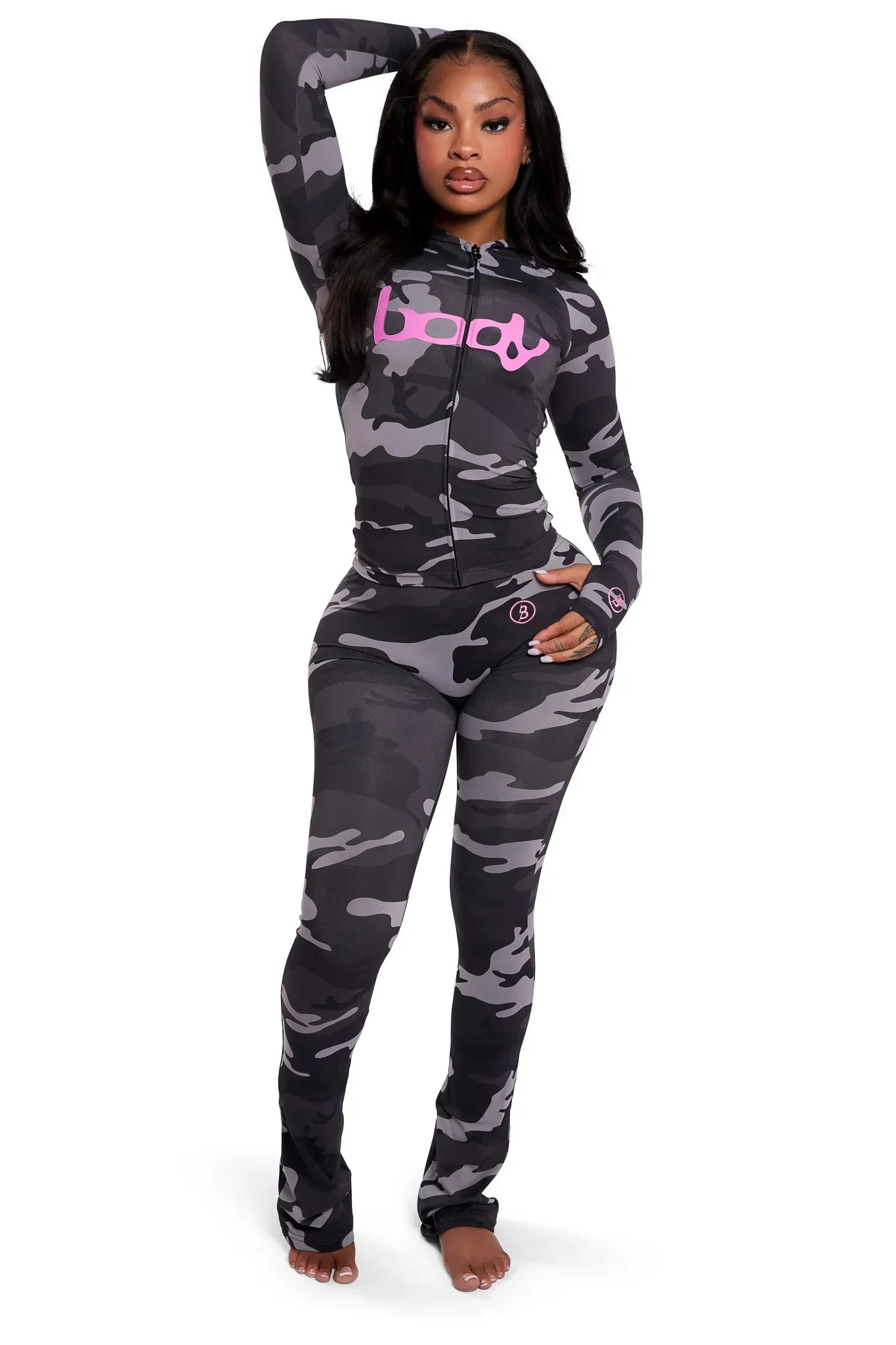 Snatched Body Set