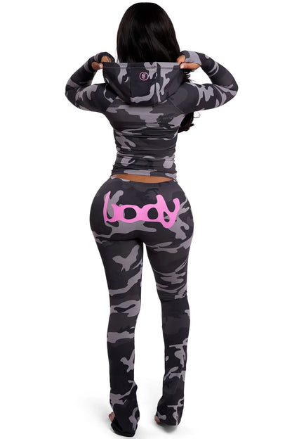 Snatched Body Set