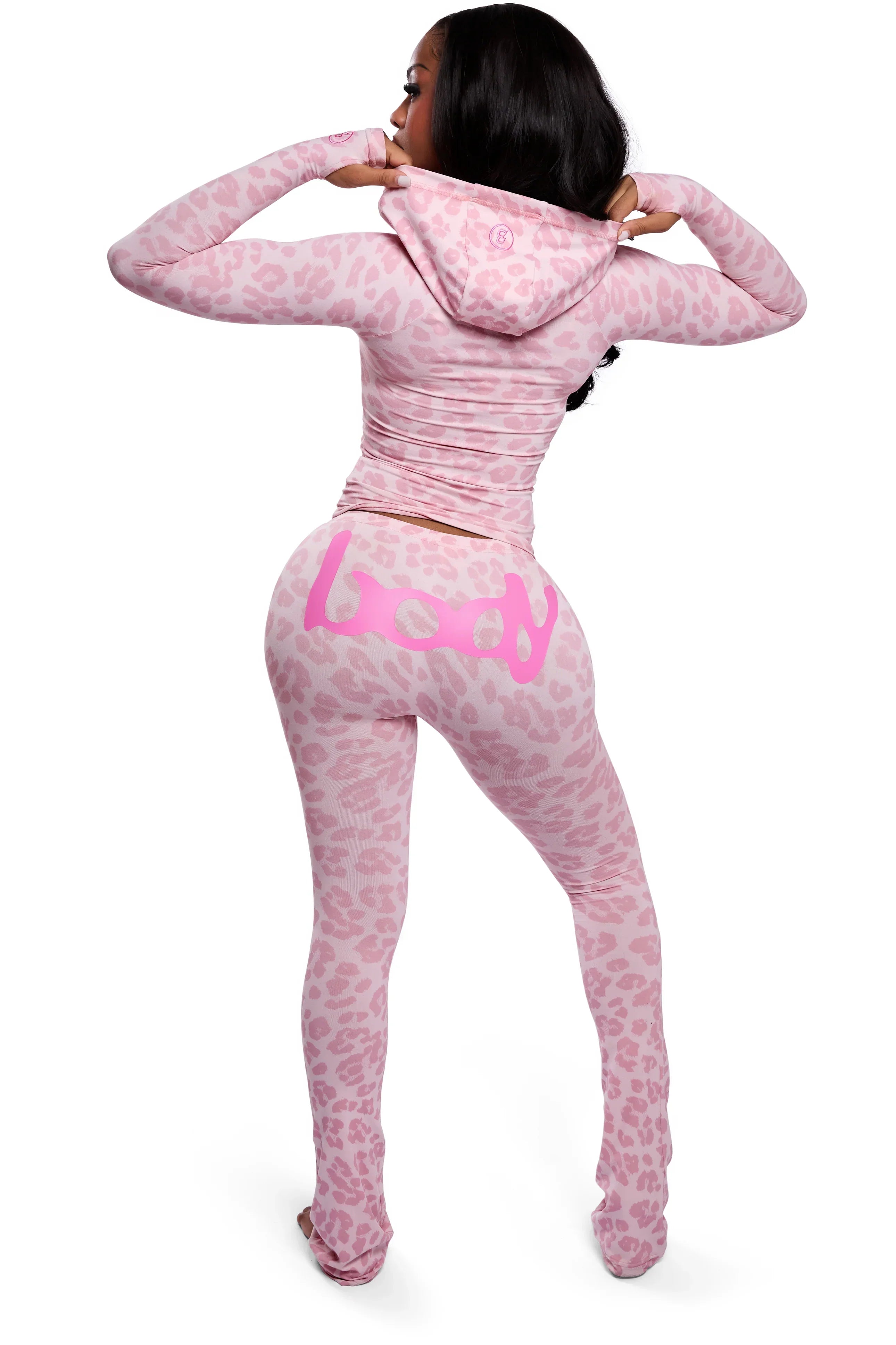 Snatched Body Set