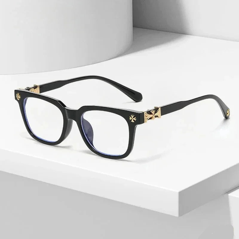 SharpFrame™ Square Glasses