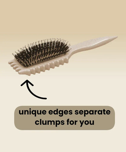 TWIRL™ - Curl-Defining Brush (80% OFF TODAY ONLY)