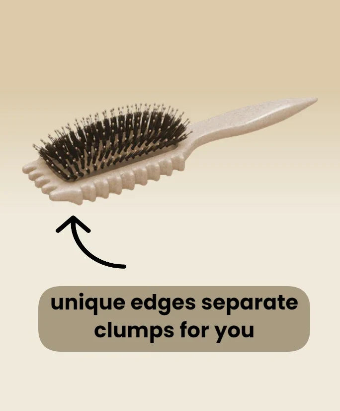 TWIRL™ - Curl-Defining Brush (80% OFF TODAY ONLY)