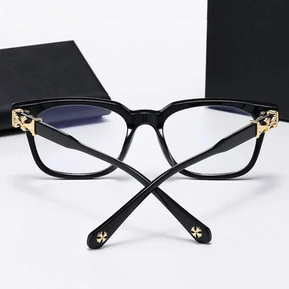 SharpFrame™ Square Glasses