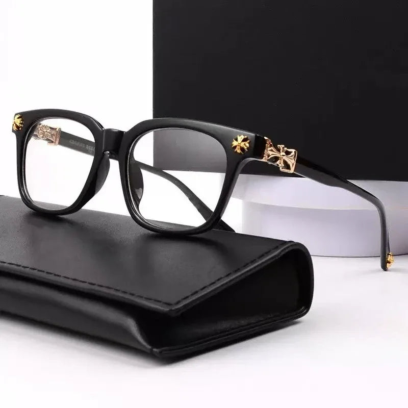 SharpFrame™ Square Glasses