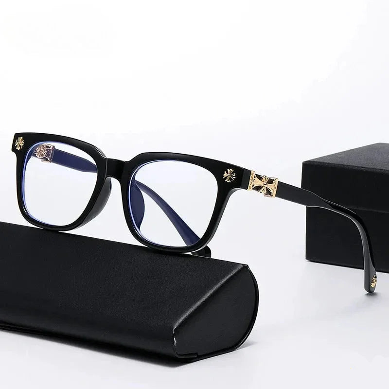 SharpFrame™ Square Glasses
