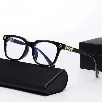 SharpFrame™ Square Glasses