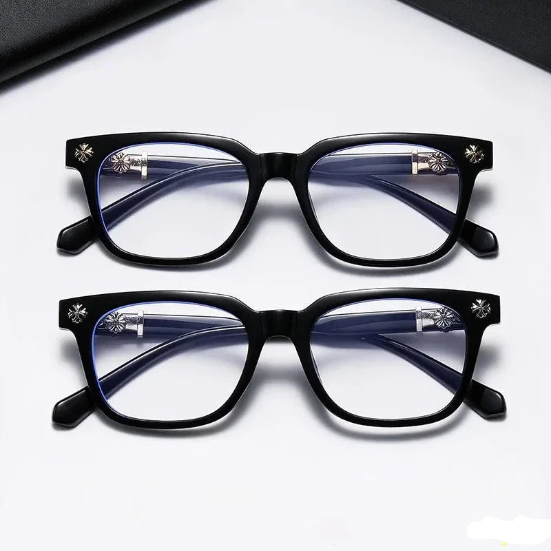 SharpFrame™ Square Glasses