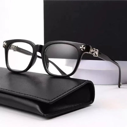 SharpFrame™ Square Glasses