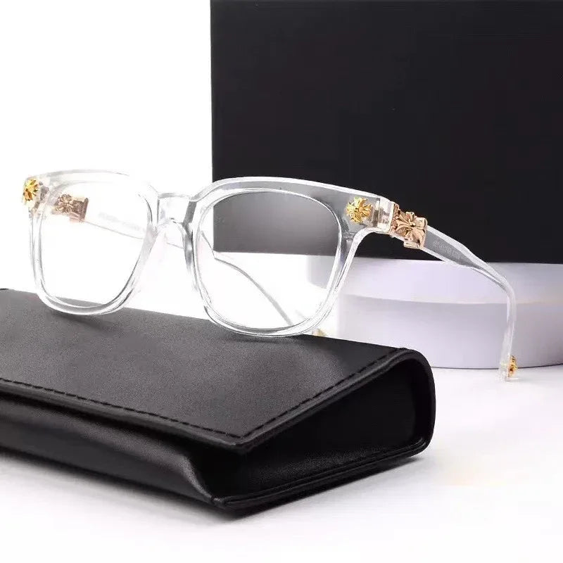 SharpFrame™ Square Glasses