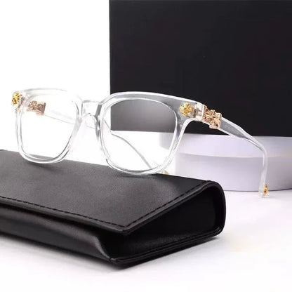 SharpFrame™ Square Glasses