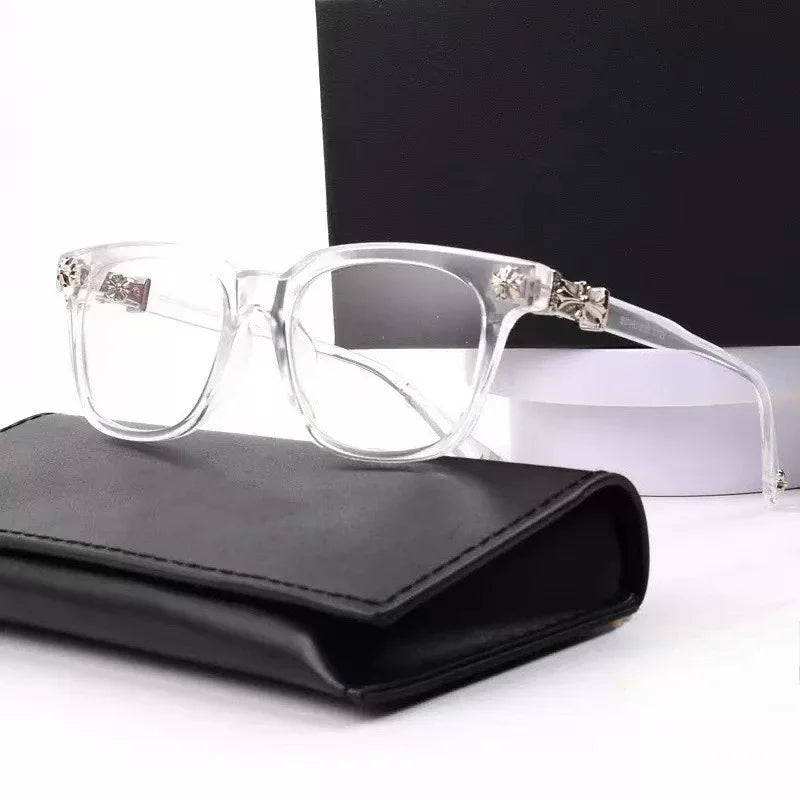 SharpFrame™ Square Glasses