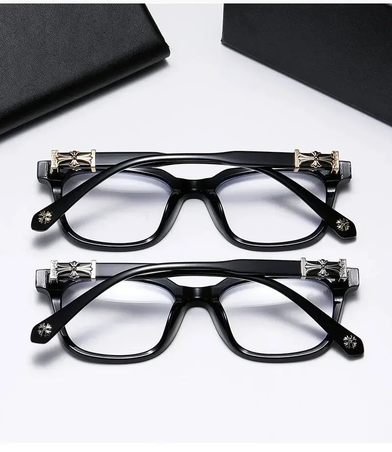 SharpFrame™ Square Glasses