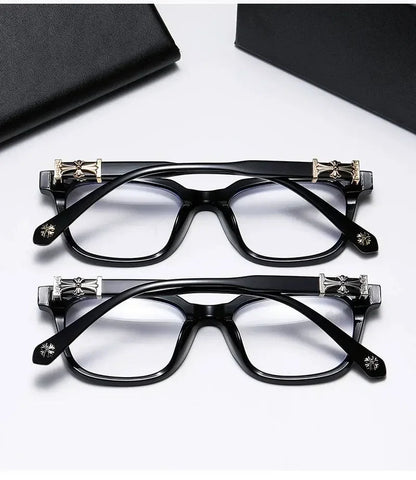 SharpFrame™ Square Glasses