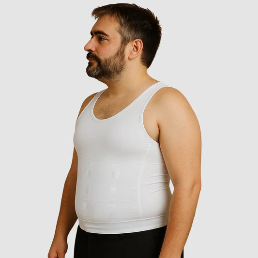 SLIMPACT™  Compression Tank Top