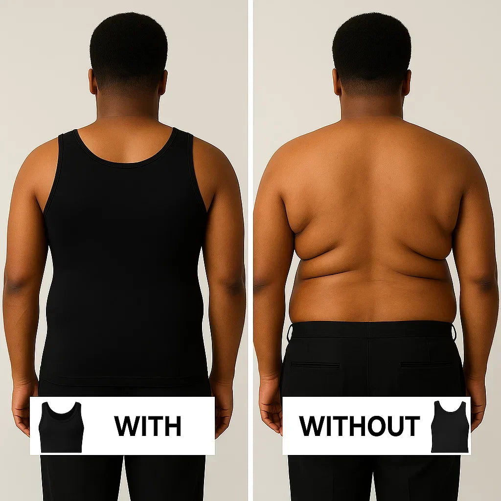SLIMPACT™  Compression Tank Top