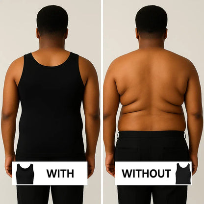 SLIMPACT™  Compression Tank Top