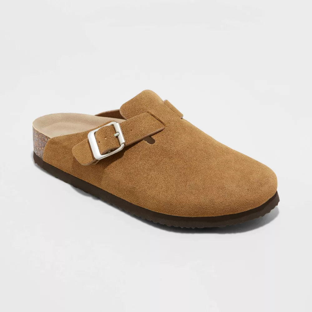 Everstep Clogs (85% OFF TODAY ONLY)