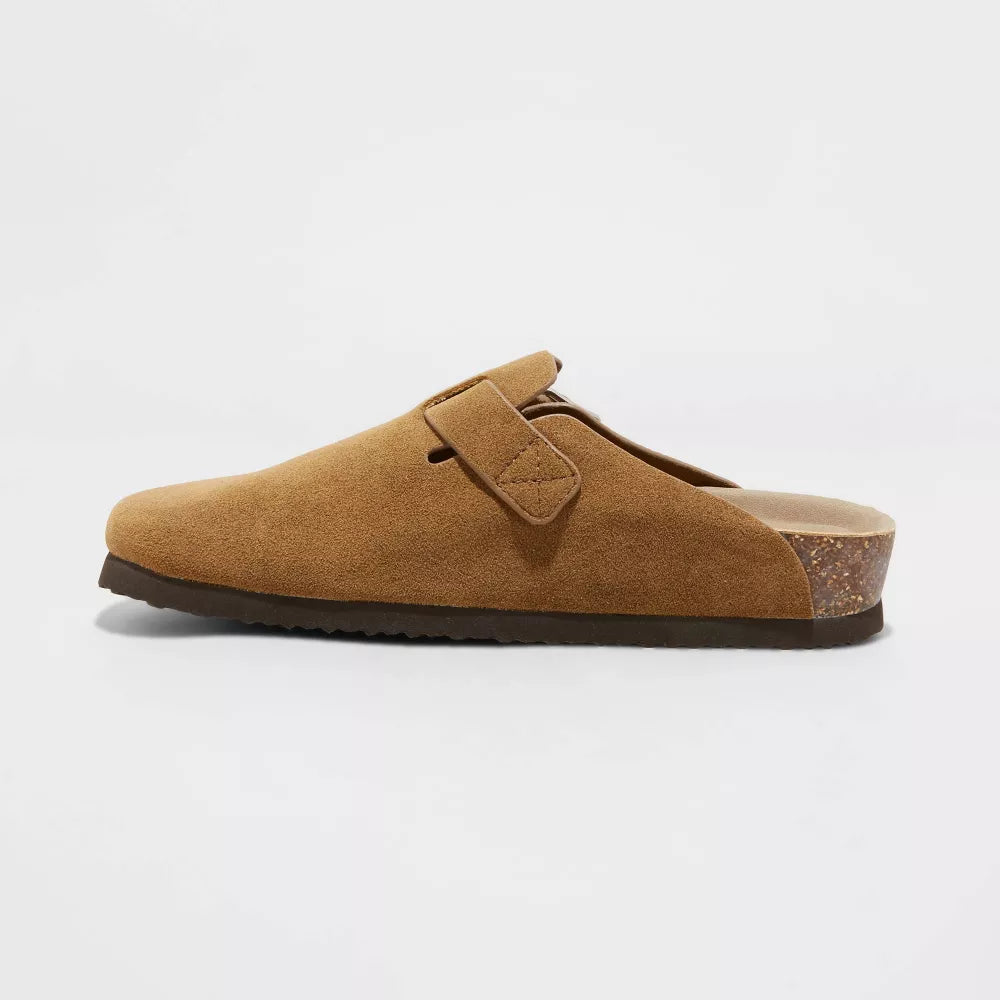 Everstep Clogs (85% OFF TODAY ONLY)