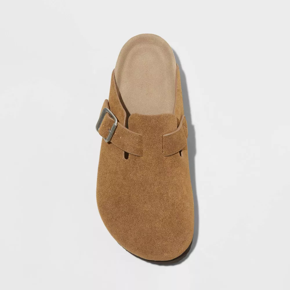 Everstep Clogs (85% OFF TODAY ONLY)