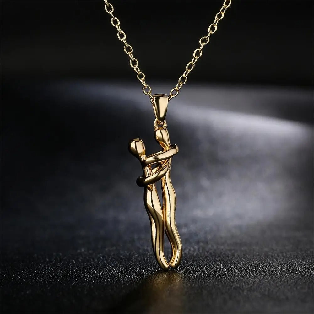 Together Forever Necklace