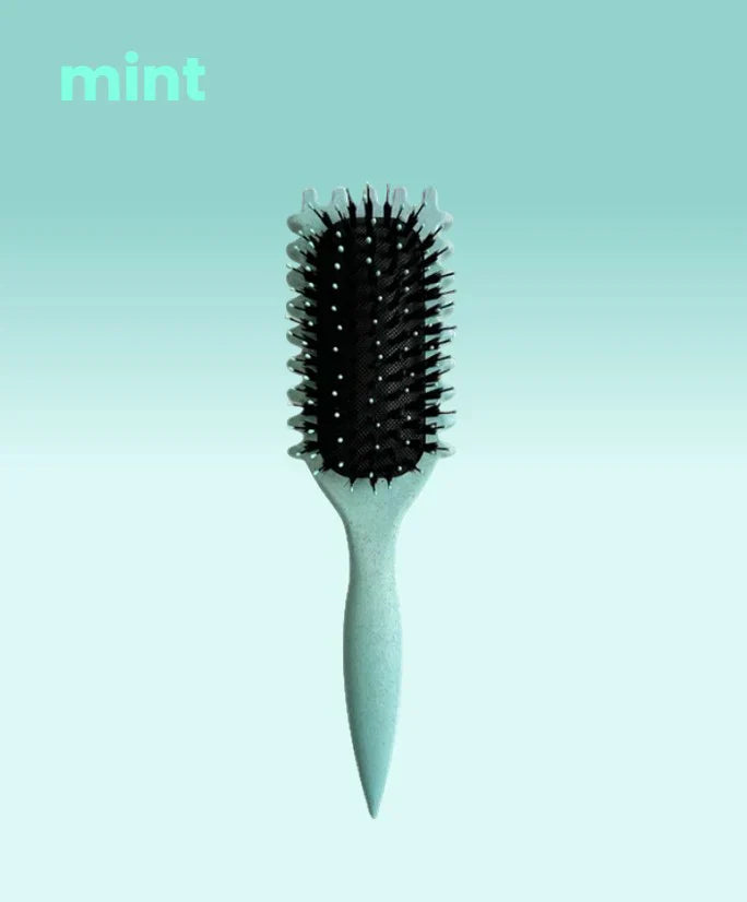 TWIRL™ - Curl-Defining Brush (80% OFF TODAY ONLY)