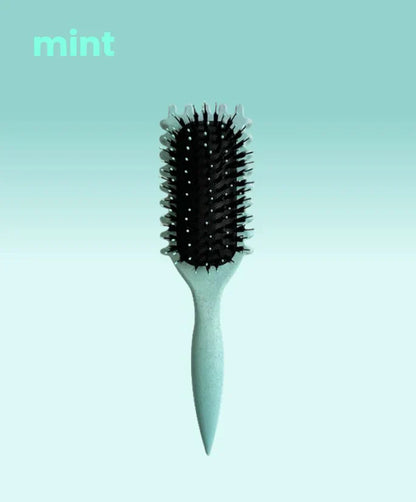 TWIRL™ - Curl-Defining Brush (80% OFF TODAY ONLY)