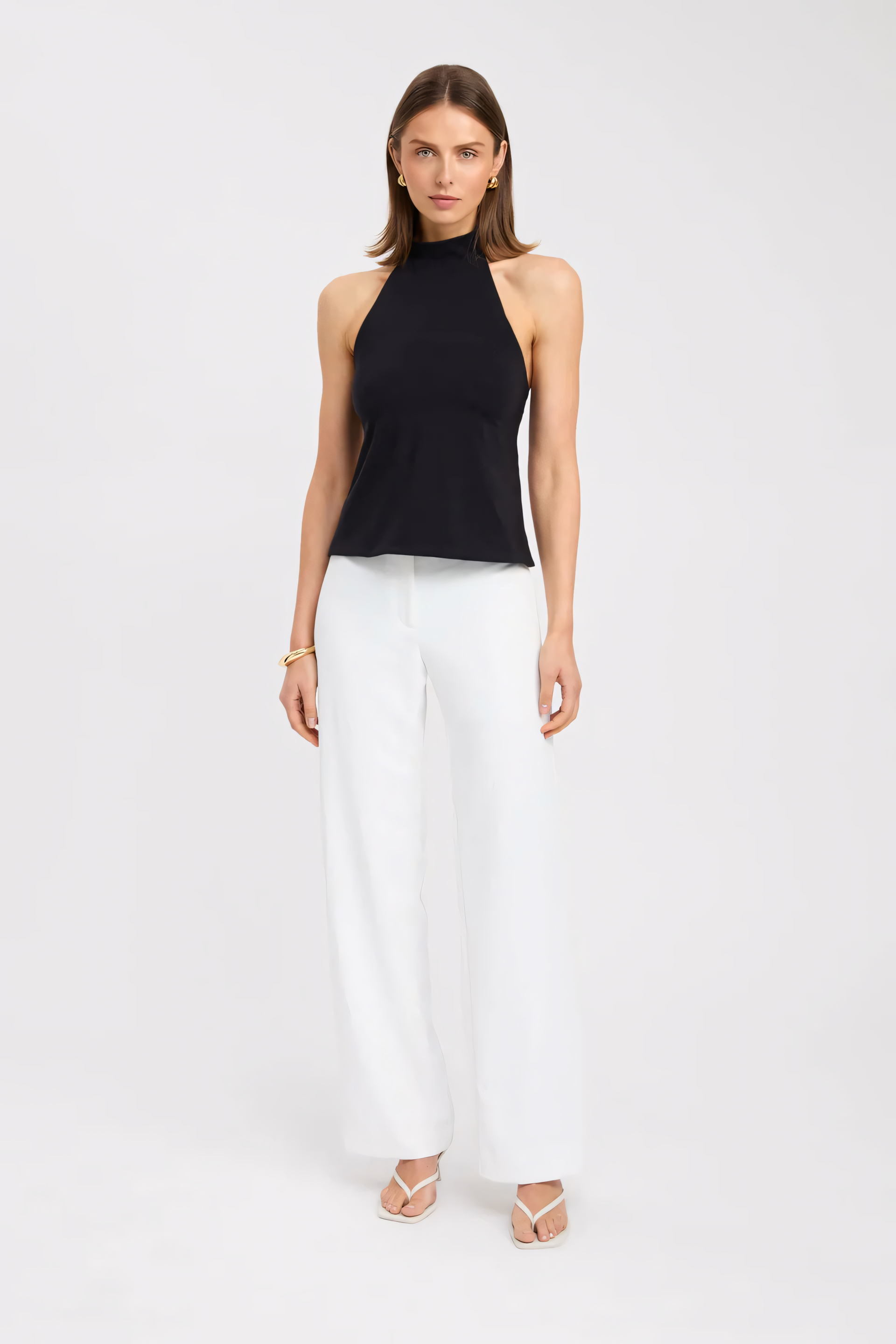 Kairo Halter Top