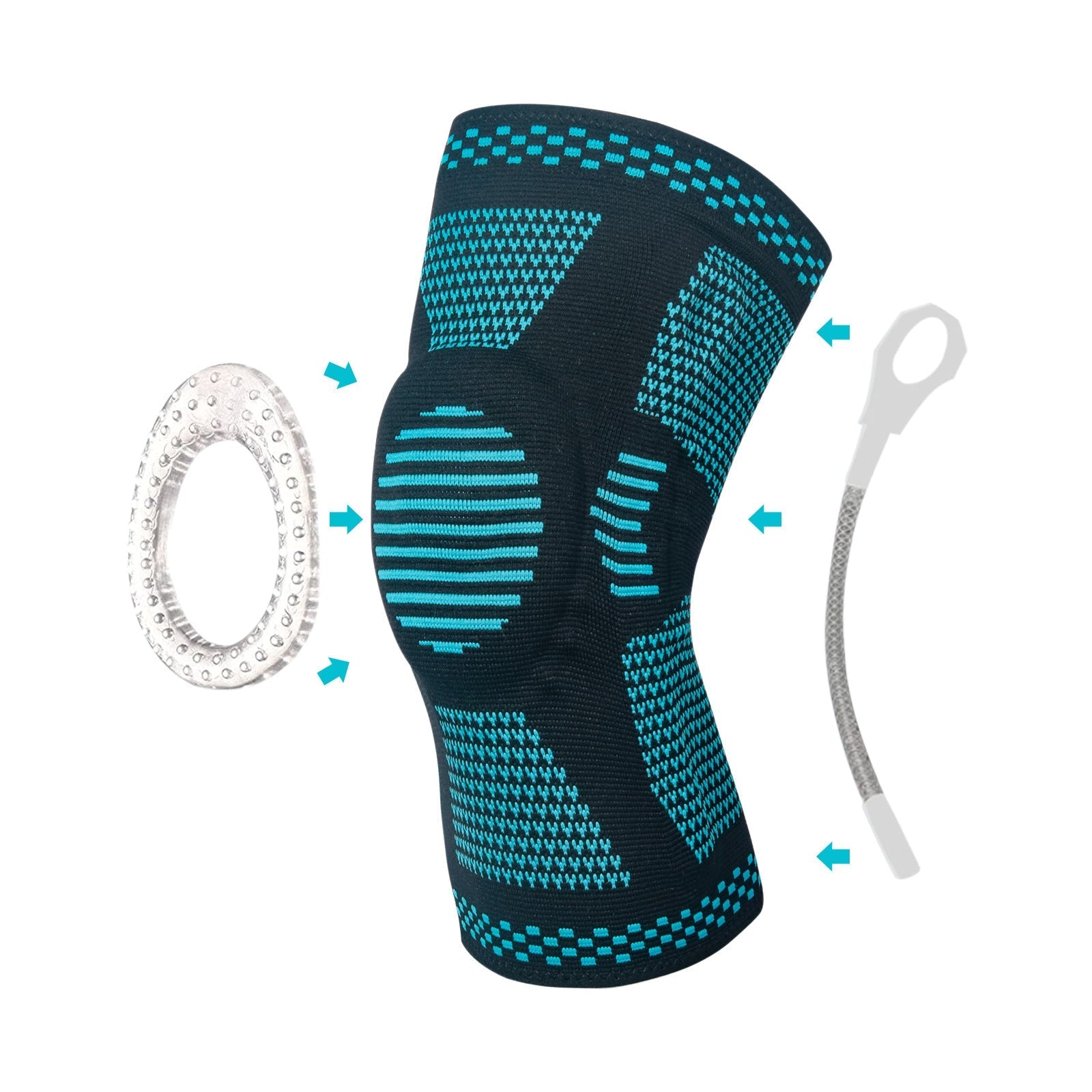 JointShield™ Compression Sleeve