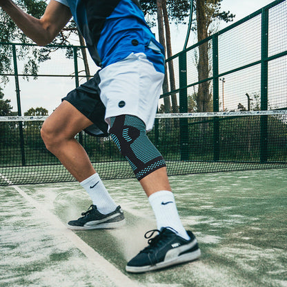 JointShield™ Compression Sleeve