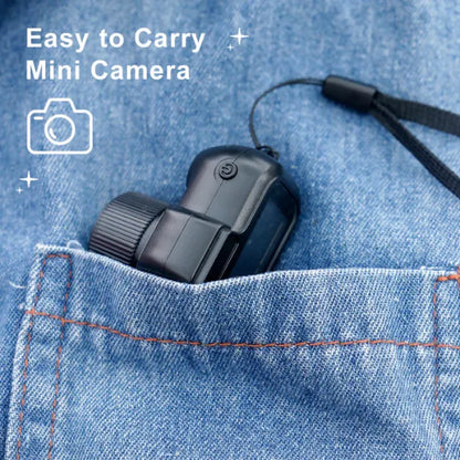 The Mini RetroCam™