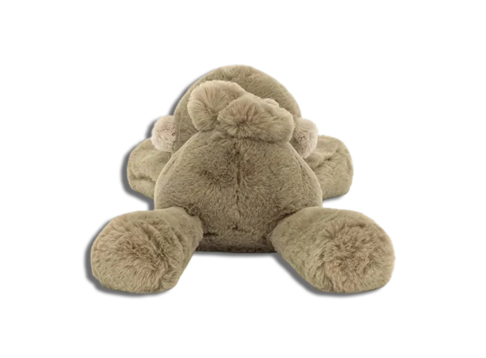 Cuddle Drop Monkey Plush