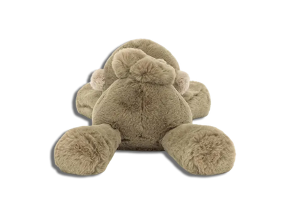 Cuddle Drop Monkey Plush