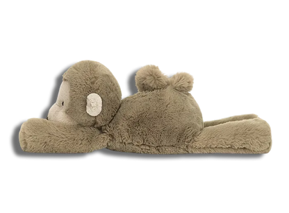 Cuddle Drop Monkey Plush