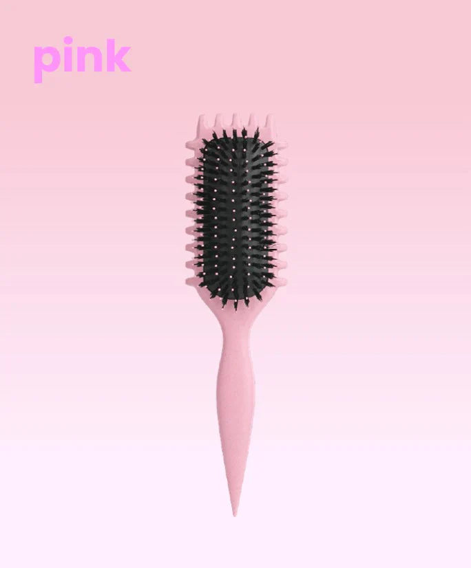 TWIRL™ - Curl-Defining Brush (80% OFF TODAY ONLY)