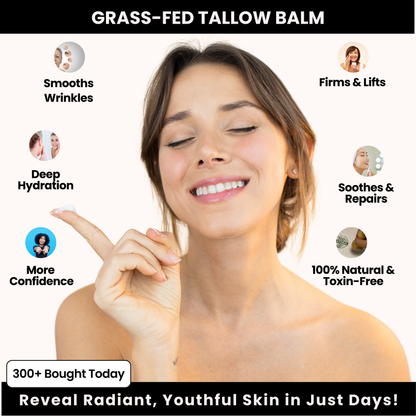 Skin Revival™ Honey Balm