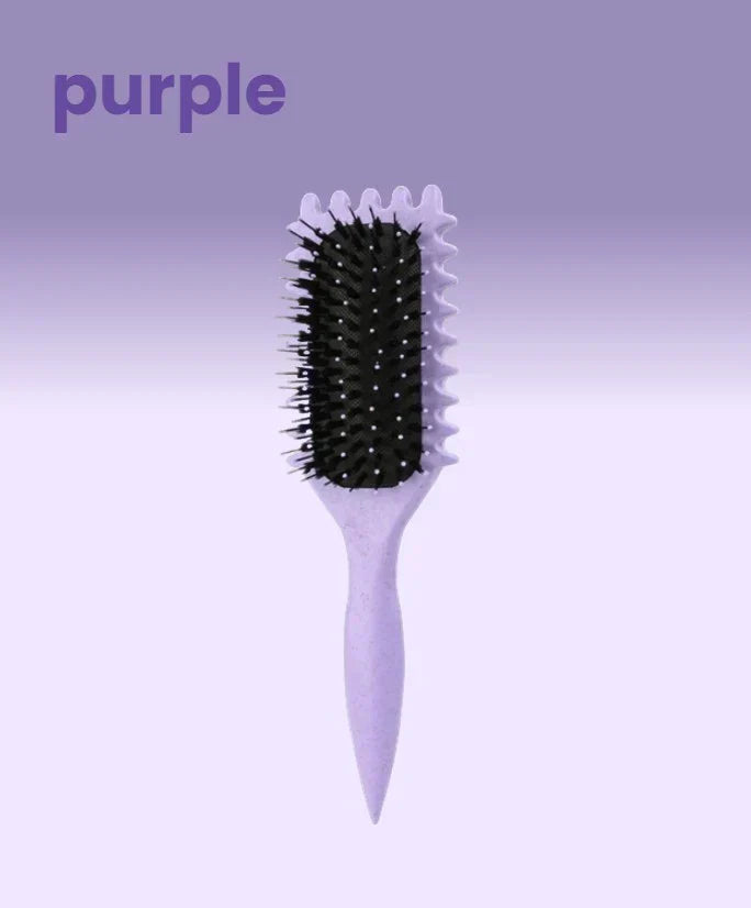 TWIRL™ - Curl-Defining Brush (80% OFF TODAY ONLY)