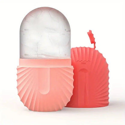 GlowFreeze™ - Facial Ice Roller